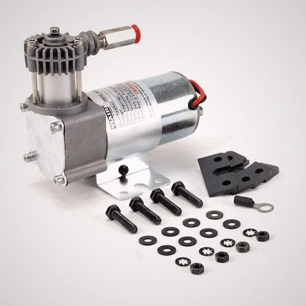 02495 24V 95C Air Compressor