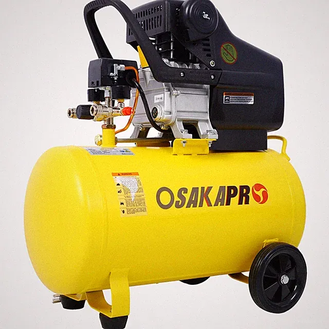 4.5HP Portable 13 Gallons Air Compressor Tank Ultra Quiet Adjustable Pressure