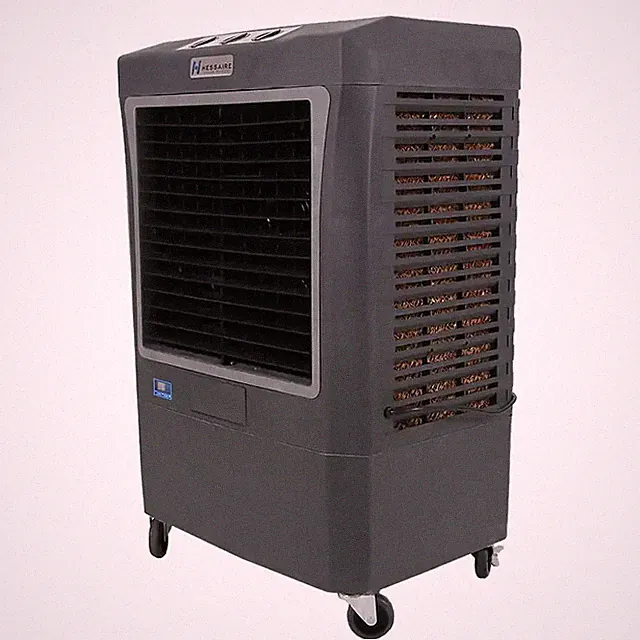 Portable Evaporative Cooler Reconditioned 3100 CFM 3-Speed Swamp Cooler